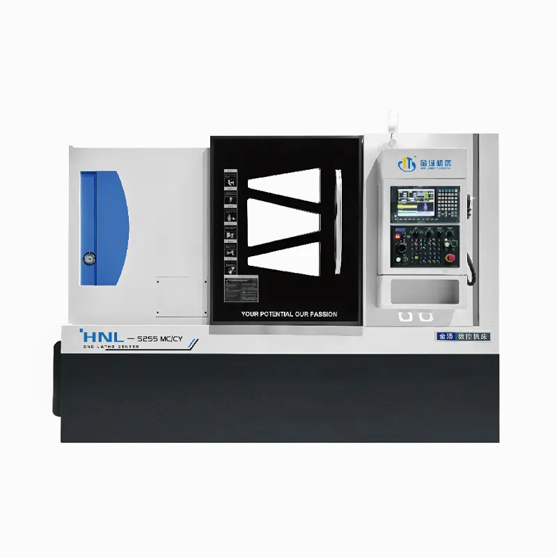 HNL-5255 MC/CY