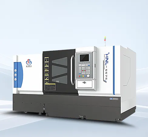 CNC Lathe Center