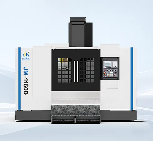 Vertical Machining Center