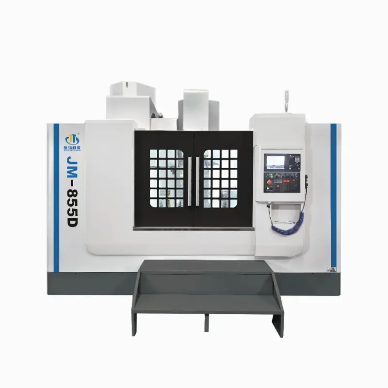 JM-855D
