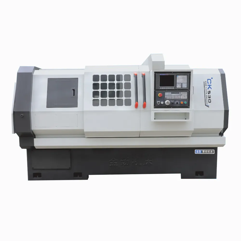 CK6160/CK530B