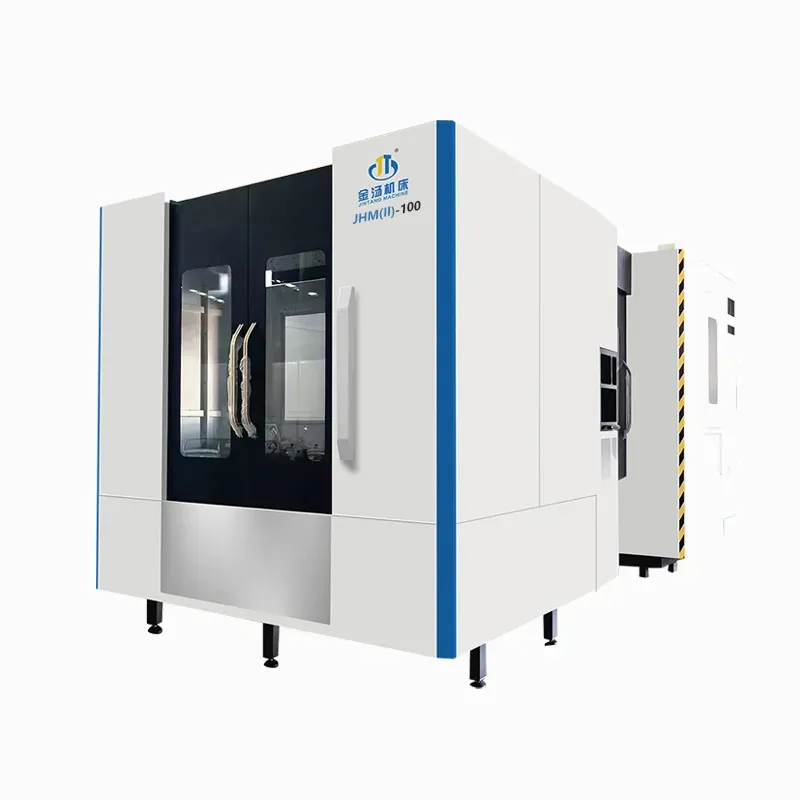 JHM(II)-100
